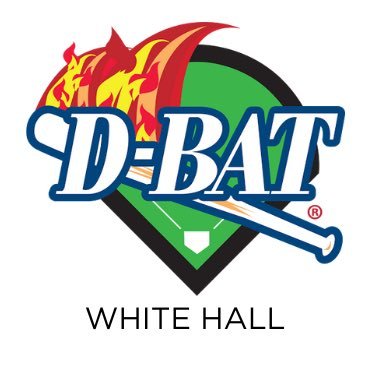 D-BAT White Hall