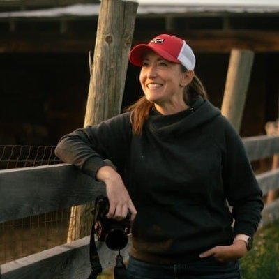 Alberta Field Editor for RealAgriculture! With a passion for both videography and agriculture, I want to hear your story! All opinions are my own