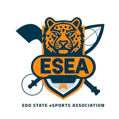 Official X profile of Edo State eSports Association. •ESEA•  Member @NigeriaEsports