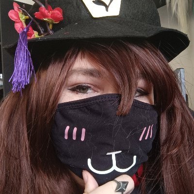 21 | cosplaying bi femboy | sfw alt account @seikasfw | MDNI | dms open for followers just don't be weird 😊| I love anime, cosplay and games