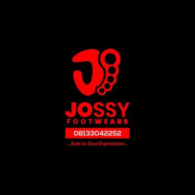 CEO Jossy footwear 👞

Welcome to your soul to sole expression ❤️