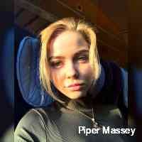 pipermassesy25's profile picture. Welcome to my world