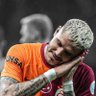 m11pala's profile picture. 💛 GALATASARAY ❤️