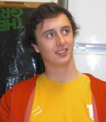 JoshFry4's profile picture. 