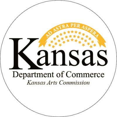 The official page of the Kansas Arts Commission. Enriching Kansas communities through arts and culture.