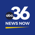 ABC 36 News (@ABC36News) Twitter profile photo