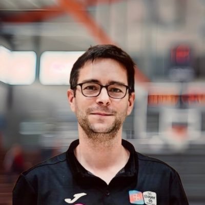 Ecological Dynamics • Constraint Led Approach • Basketball Coach at SC Bayer 05 Uerdingen 🇩🇪 • https://t.co/sLzF8Ba4IL