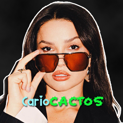 cariocactoss Profile Picture