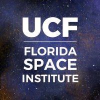 The Florida Space Institute(@FSI_Orlando) 's Twitter Profile Photo