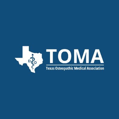 Serving DOs in the State of Texas, TOMA is the nation's oldest statewide Osteopathic Medical Association. Join for CME, advocacy, & networking opportunities. 🩺