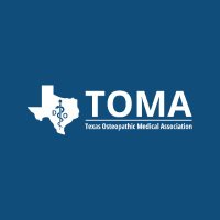 Texas Osteopathic Medical Association (@txosteo) 's Twitter Profile