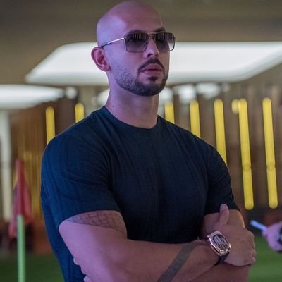 AndrewTate0101's profile picture. The matrix is everywhere.freedom require you to take action/Are you ready to enter the real world?? Founded by @C0bratate #hardtokill