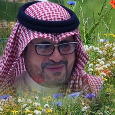 مستشار أمني ، عميد م ، عضو جمعية امنون  ، حاصل على الماجستير في القيادة الامنيه جامعة نايف العربية 🍃