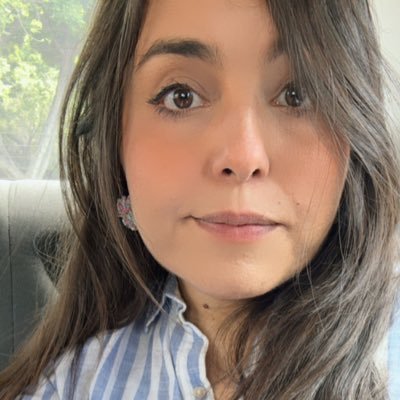 Servidora Pública @mujeresgobmx 🫡 | Primero LAS pobres | ❤️🔥 abajo y a la izquierda | Ciencia Política | Datera RLady📊 | But first, some rebelion💚💜⚡️