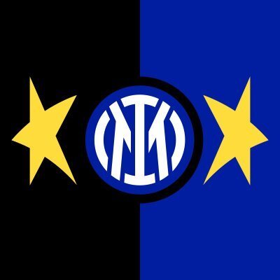 #IMInter
I M FC Internazionale Milano.
Brothers and sisters of the world
@Inter; @Inter_en; @Inter_id; @Inter_jp; @Inter_br; @Inter_es; @Inter_Women