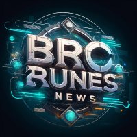 BRC Runes NEWS(@BRC20NEWS) 's Twitter Profile Photo