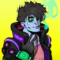 wolf31o2(@wolf31o2) 's Twitter Profile Photo