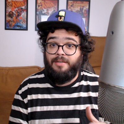 Roberto Segundoさんのプロフィール画像