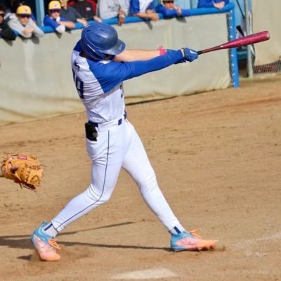 2026 | Benicia High Baseball | 3.8 GPA | 6’3” 200 lbs | DV Oaks Baseball // Benicia Wolfpack | 1B/RHP/3B | Uncommitted