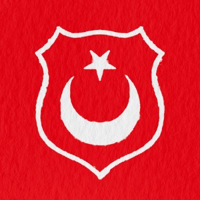 Beşiktaş JK Resmi X Hesabı / Official X Account of Beşiktaş JK / English: @BesiktasEnglish