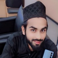 Mohd Seraj Sultani(@MdSerajSultani3) 's Twitter Profile Photo