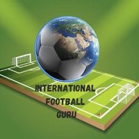 International Football Guru SK ⚽🇩🇪🗺️(@kiani_samy70499) 's Twitter Profile Photo