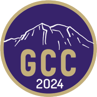 GCC 2024 (@gradclimateconf) Twitter profile photo