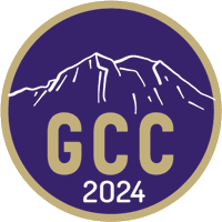 GCC 2024(@gradclimateconf) 's Twitter Profile Photo