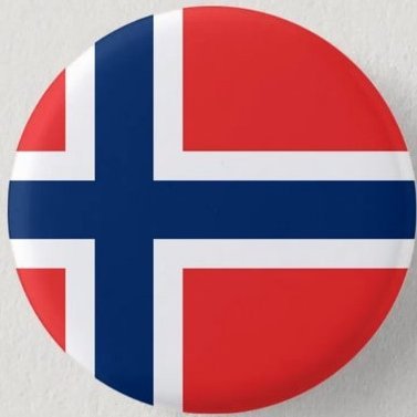Vi følger landslaget i hockey for herrer, og deler det vi kan for å bidra til å øke interessen for ishockey i Norge 🏒🇳🇴 contact@norwayhockey.com #hockeygutta