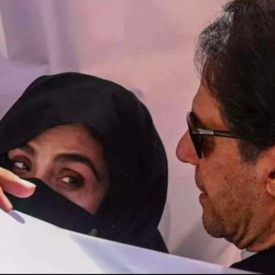 IMRAN KHAN & BUSHRA KHAN 💞✨