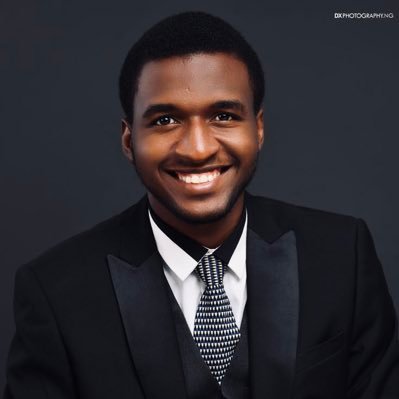 MD👨🏾⚕️ l Clinical Researcher | Match 2026 Applicant | | Gastroenterology❤️ | Vaccine supply chains🥹 | Shoulders back, Chin towards God. Football Fan