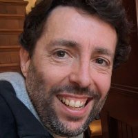 Pau Fernández (@pauek) 's Twitter Profile Photo Pau Fernández (@pauek) 's Twitter Profile Photo
