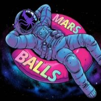 MarsBalls 🦑🔥(@MarsBallsSG) 's Twitter Profile Photo