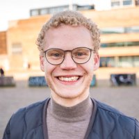 Martijn Schoolenberg(@martijnschool) 's Twitter Profile Photo