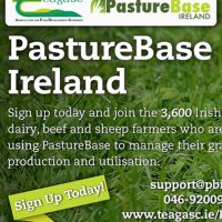 PastureBase Ireland(@PastureBase) 's Twitter Profile Photo