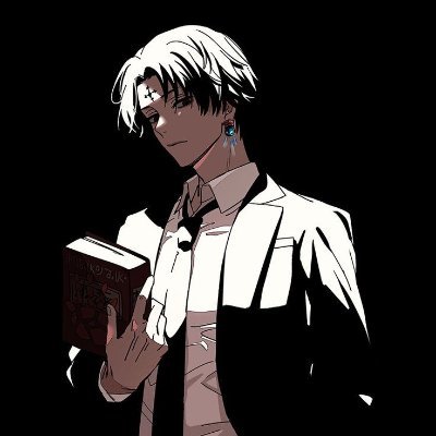 Taiomousse Profile