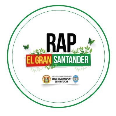 Región Administrativa y de Planificación RAP el Gran Santander