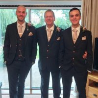 James Hartley (@james_h1994) 's Twitter Profile