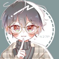 427P (@427p_shininap) Twitter profile photo