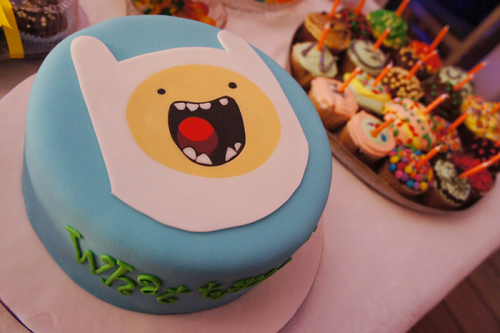 projaaaaac's profile picture. 