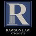 Rawson Law, PLLC (@RawsonLaw) Twitter profile photo