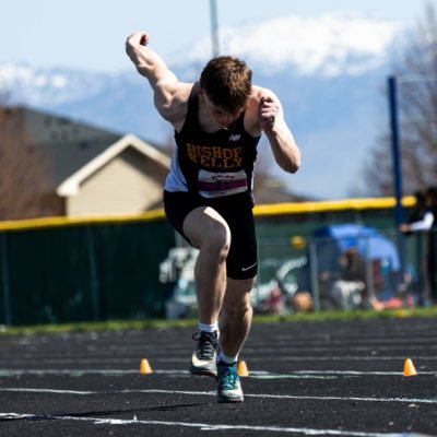 CLASS OF 2025 | Long Jump | Triple Jump | Bishop Kelly High School | WT: 165 HT: 6’ | #2082776389