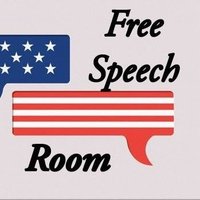 FreeSpeechRoom/HP(@Room4FreeSpeech) 's Twitter Profile Photo