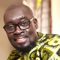 Malick Samba🇸🇳🇷🇼🇬🇭🕊🇲🇱(@SambaSambaRio) 's Twitter Profile Photo