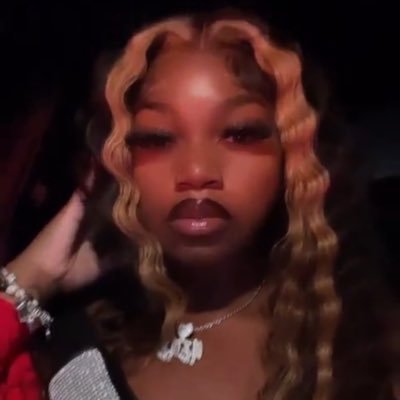 theerealnesha Profile Picture