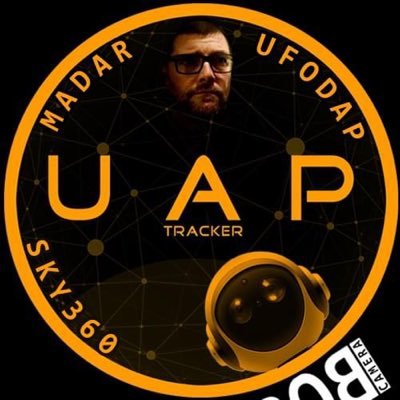 UAP Tracker live YT stream 5 cams / passive FS radar / ADSB Exch / sensors - watching the skies for UAP -https://t.co/Pk1l71fPfQ