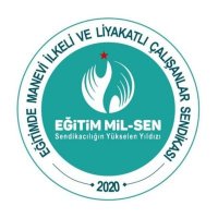 Eğitim Mil-Sen (EMS) (@egitimmilsen) 's Twitter Profile