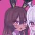 Dark Rabbit Wife (@Dark_Bunny_Noir) Twitter profile photo