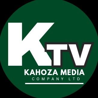 Huu ni ukurasa wa Habari za dunia kutoka KAHOZA TV.
Facebook: https://t.co/H1zzlLCqq1 
YouTube: https://t.co/A7Pm17sn2s