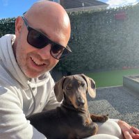 Scott Cochrane (@scottco1976) 's Twitter Profile Photo Scott Cochrane (@scottco1976) 's Twitter Profile Photo